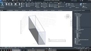 MODELACION FINANCIERA  PREFACTIBILIDAD CON REVIT PROYECTO [upl. by Zetrok660]