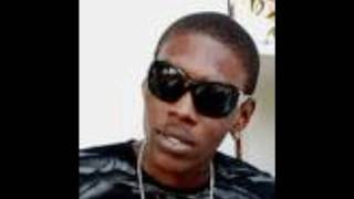 Vybz Kartel Never Get gyal Clean [upl. by Prunella937]