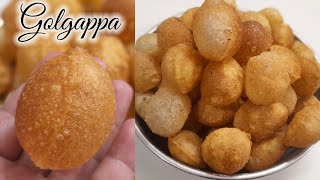 मार्केट जैसे क्रिस्पी करारे गोलगप्पे की विधि। golgappa। pani puri। golgappa recipe। [upl. by Wenoa105]