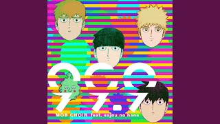 999  Mob Psycho 100 II  Opening Extended Remix [upl. by Gupta92]