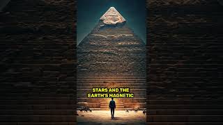 Did You Know Who REALLY Built the Pyramids 🏛️👽pyramids pyramidsecrets ancient shorts alien [upl. by Arahahs]