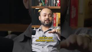 Nepotism Mafia In Film Industry Ft Abhishek Kar shorts trending [upl. by Eceinaj]