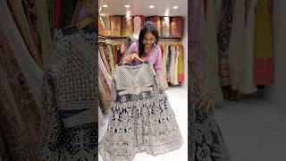 Designer Lehenga For Wedding  Bridal Lehenga  Sider Lehenga  Heavy Designer Lehenga Choli [upl. by Valerlan]