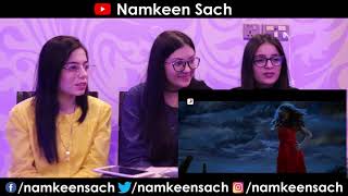 Dino James  Chemicals feat Kaprila Prod Bluish Music  Official Music Video  PAKISTAN REACTION [upl. by Dlnaod981]