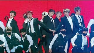 방탄소년단BTS MIC Drop Steve Aoki Remix 무대 교차편집Dance Breakstage mix [upl. by Mcnair2]