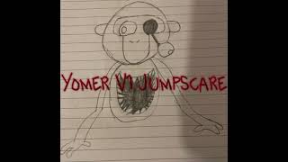 Yomer V1 Jumpscare Concept [upl. by Iel]