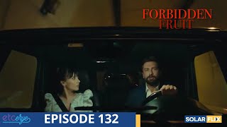 Forbidden Fruit Episode 132  FULL EPISODE  TAGALOG DUB  Turkish Drama [upl. by Jessalyn]