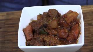 How to cook my tomato beef stew [upl. by Danika]