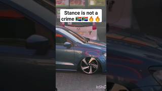 stance is not a crime 🇿🇦🇿🇦🇿🇦🔥🔥Air suspension 🇿🇦💯🇿🇦🔥 [upl. by Durrett]