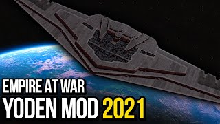 Empire at War YodenMod 2021 has just released amp its AMAZING [upl. by Aggi966]