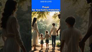 Prayer for Your Family Protection [upl. by Ydolem]