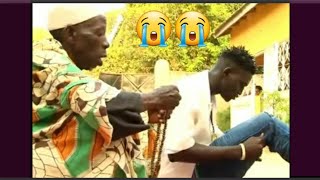 Death of Bolong Dala Great Actor  Gambia Bolongdala Bolongdaladramagroup Gambianmovies [upl. by Laryssa342]