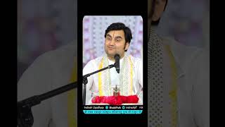 Give time to Lalji  indresh upadhyay Maharaj ji satsang [upl. by Martino]