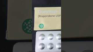 Donresp 1mg Tablet Uses Donresp 2mg Tablet Uses Donresp 3mg Tablet Uses [upl. by Aelber]