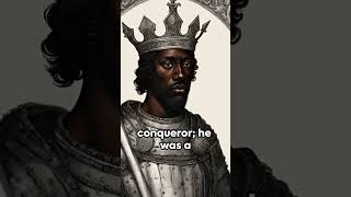 The Black Viking King Who Conquered England [upl. by Llennhoj]