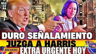 🅱🔴ALERTA MUNDIAL DERROTADA TRUMP NOTICIAS HOY 27 OCTUBRE 2024 NEWS TODAY DONALD TRUMP noticias [upl. by Carlock]