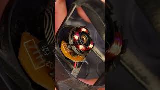 How to disassemble PC Fan [upl. by Onateag324]