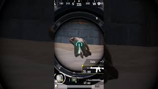 k1ng23gamerpubgmobile pubgmobile [upl. by Saduj]