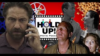 On The Beach 1957  Hold Up A Movie Podcast S1E17  Disaster [upl. by Leonanie]