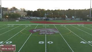 Boys Soccer vs Old Rochester [upl. by Arin]