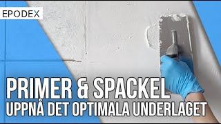 Primer amp spackel [upl. by Eziechiele848]