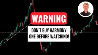 Should I Buy Harmony ONE  ShortTerm Price Prediction  Technical Analysis [upl. by Danyelle413]