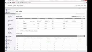 How to configure Loopback NAT Policy [upl. by Elleb]