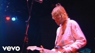 Nirvana  Blew Live at Reading 1992 [upl. by Obelia]