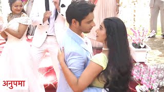 Anupama Update Prem Rahi Ne Kiya Function Mein Dance Prem Rahi Ko Dega Surprise [upl. by Neeka]