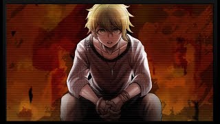 Rantaro Amami Video Message English Ver V3 Spoilers [upl. by Daffodil707]