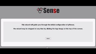 pfSense Tutorial  Configure pfSense Web Interface  HowtoGuideTutorial [upl. by Akselav]