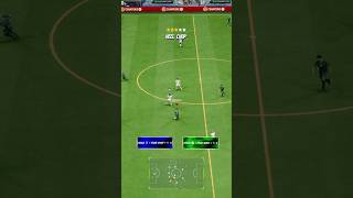 3 Best First Touch Skill Moves In EA FC 25 [upl. by Suirradal]