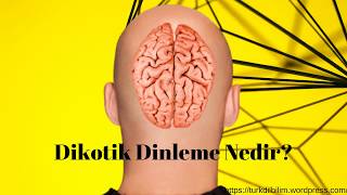 Dikotik Dinleme Nedir [upl. by Fen]