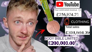 How Much Money does Nile Wilson Make  Business Talk [upl. by Niddala]