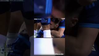 Chilena de Sergio Ramos 2015 [upl. by Gaultiero]