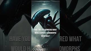 What if Xenomorphs Were Real [upl. by Neemsaj60]