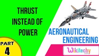 Thrust instead of power  Aeronautical Engineering Interview Questions and Answersvideosfreshers [upl. by Enilekcaj344]