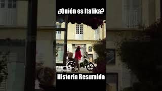 ITALIKA Motos HISTORIA Resumida Shorts [upl. by Aundrea]