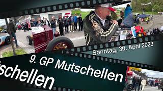 9 TH GP Mutschellen 30 April 2023 [upl. by Acirea]