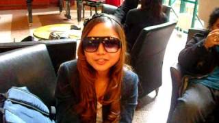 Charice Pempengco in Vienna [upl. by Jona]