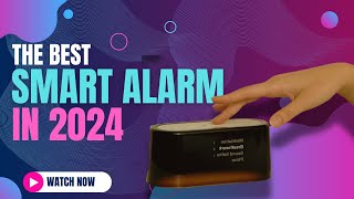 Best Smart Alarm Clocks 2024  Start Your Day Right [upl. by Ymeon]