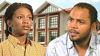 THIS IS THE BEST TRENDING LOVE MOVIE OF GENEVIEVE NNAJI amp RAMSEY NOUAH AFRICAN MOVIES [upl. by Ias]