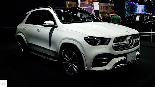 2023 Mercedes GLE 300d AMG Line 7Seater 4Matic  InDepth Walkaround Exterior amp Interior [upl. by Roswald17]