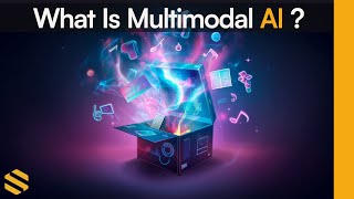 AI Explained  Multimodal AI [upl. by Susannah859]