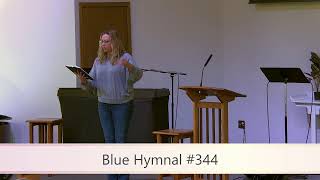 Kalona Mennonite Church LiveStream [upl. by Madda]