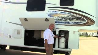 New 2014 Keystone Montana 3625RE 5th Wheel RV  Holiday World of Houston amp Dallas [upl. by Nivert]