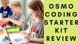 Osmo Coding Starter Kit [upl. by Vadnee]