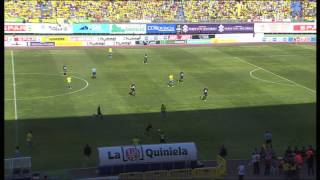 Resumen de UD Las Palmas 11 Córdoba CF  HD [upl. by Kellyann]