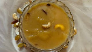 Ada Pradhaman Recipe  Ada Payasam [upl. by Buiron]