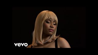 Nicki Minaj  Coco Chanel ft Foxy Brown [upl. by Nylkaj823]